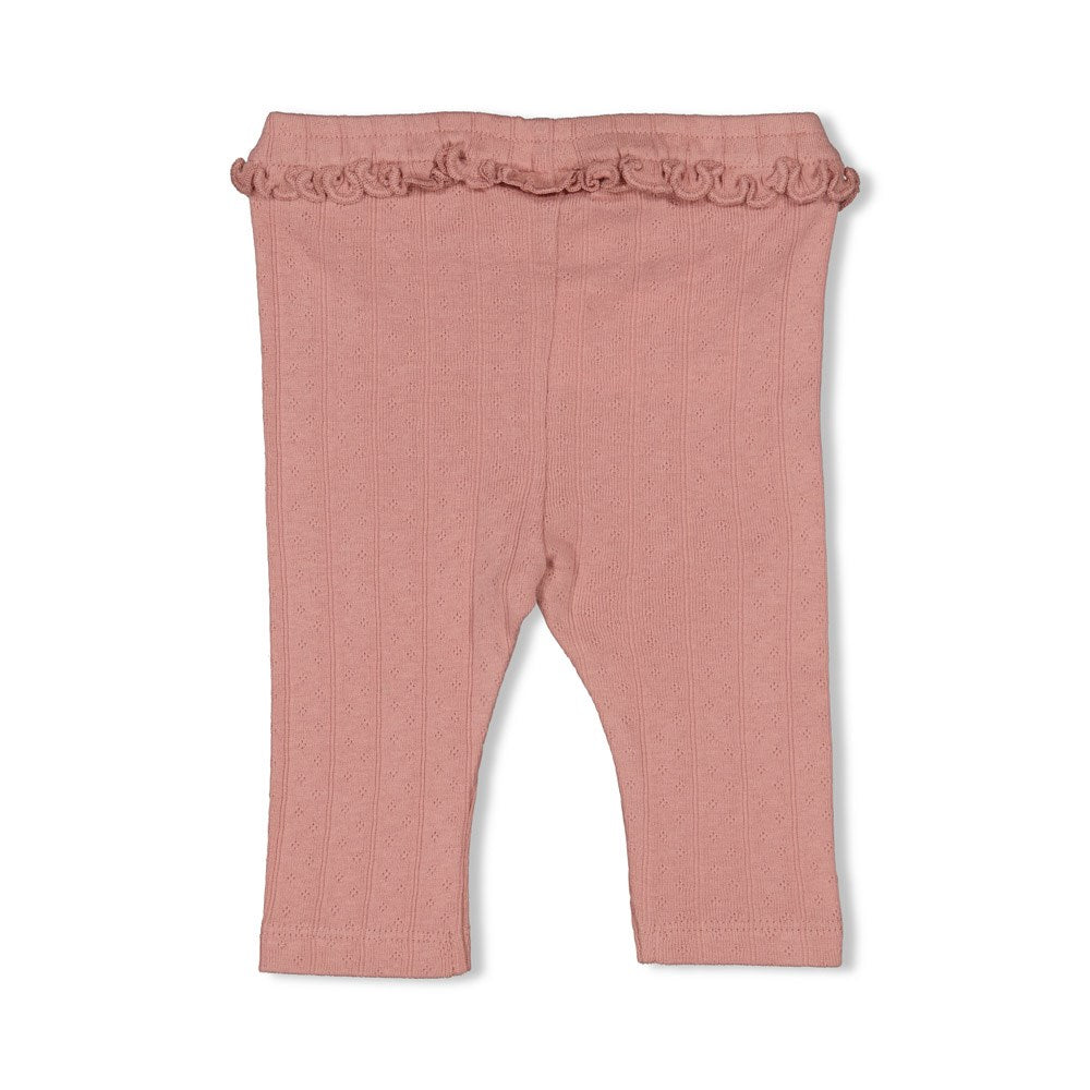 Legging Starfish Mauve