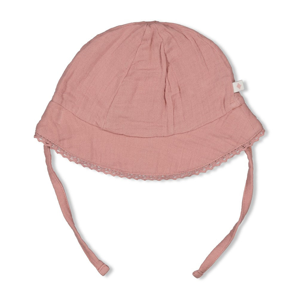 Chapeau Starfish Mauve