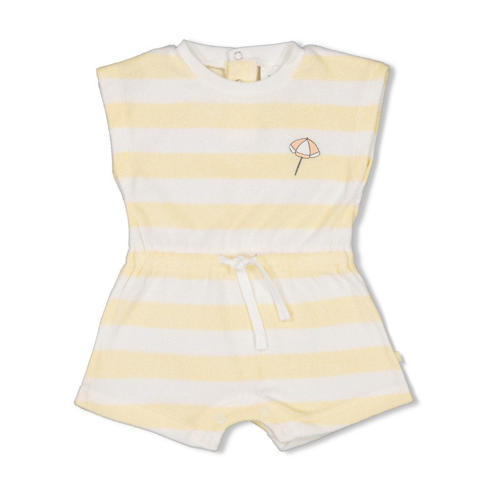 Combinaison Sunshine Jaune