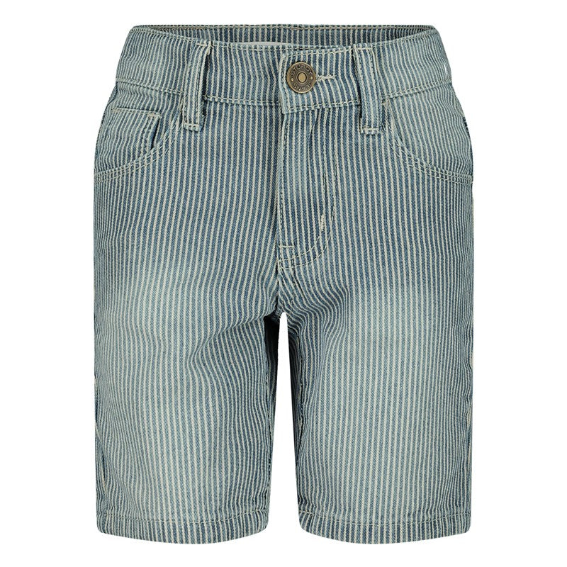 Short Denims Indigo