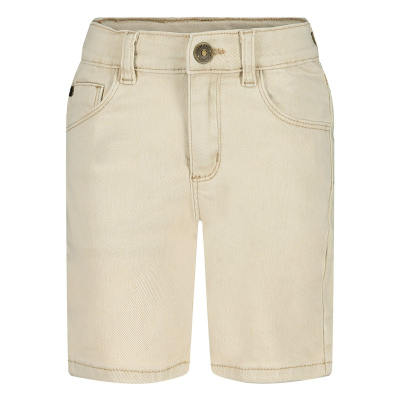 Short Denims Sable