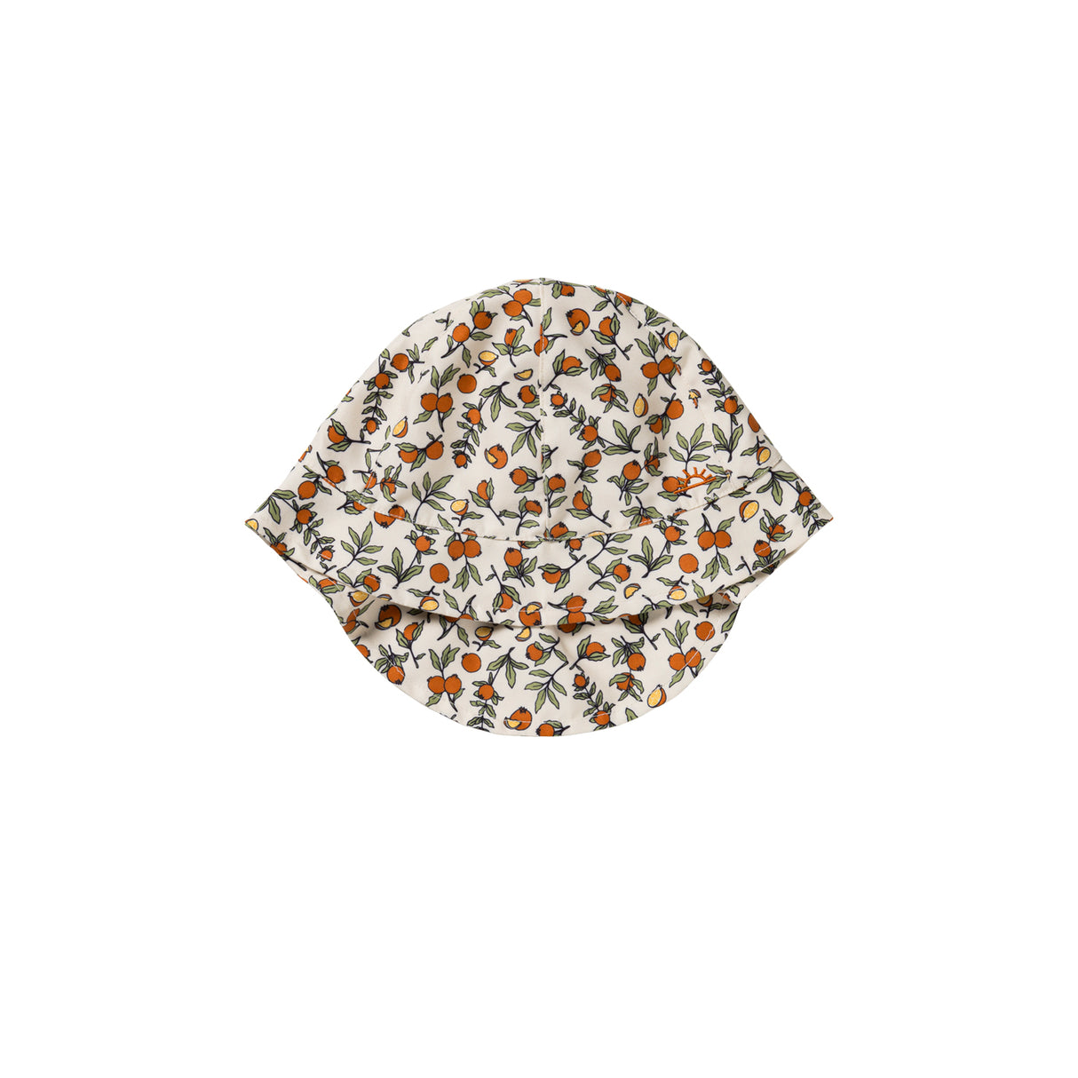 Chapeau Noé Blanc