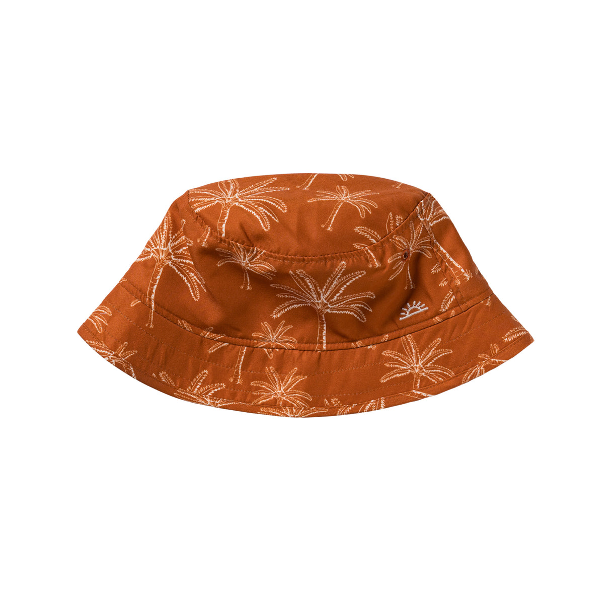 Chapeau Sacha Brun