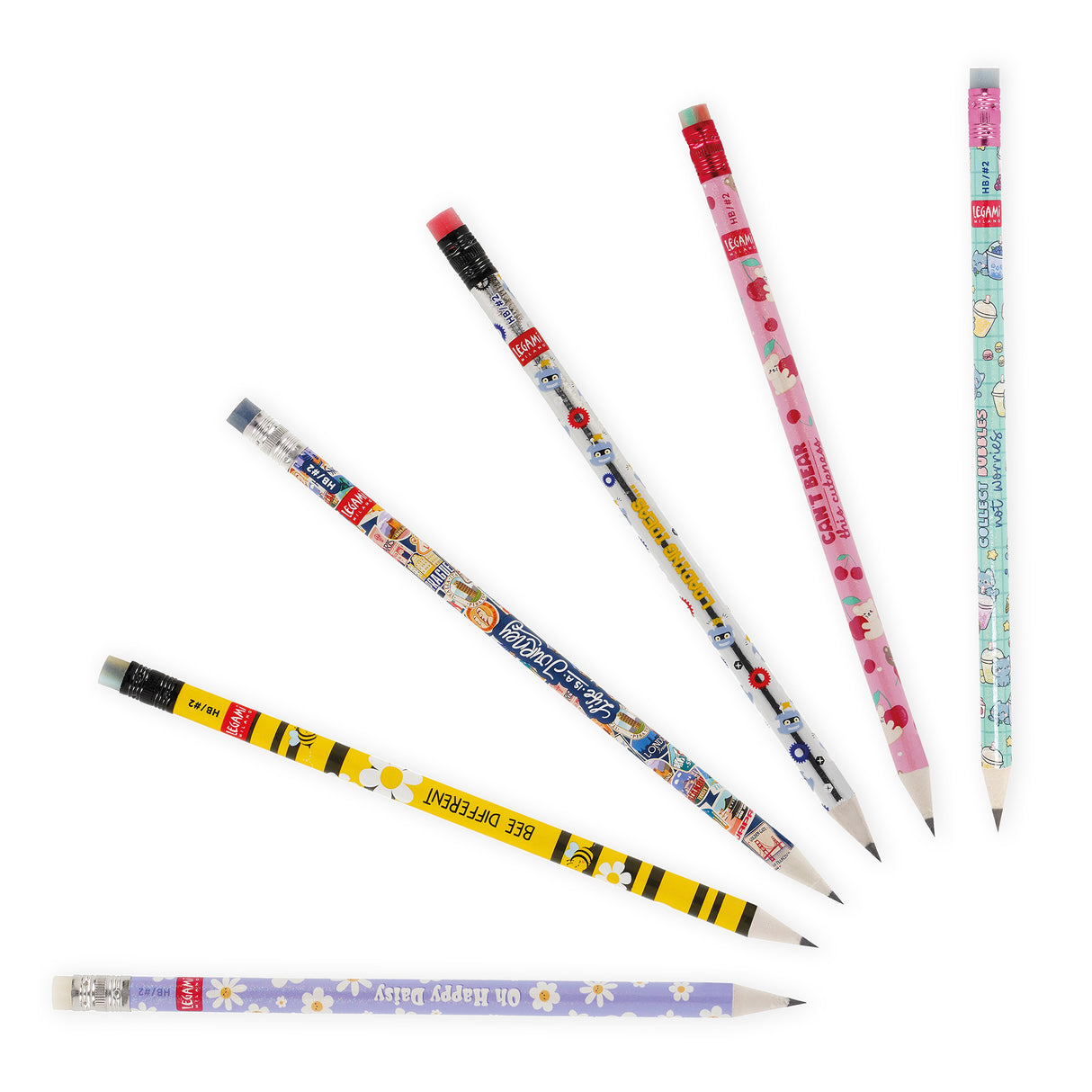 Crayon ROBOT