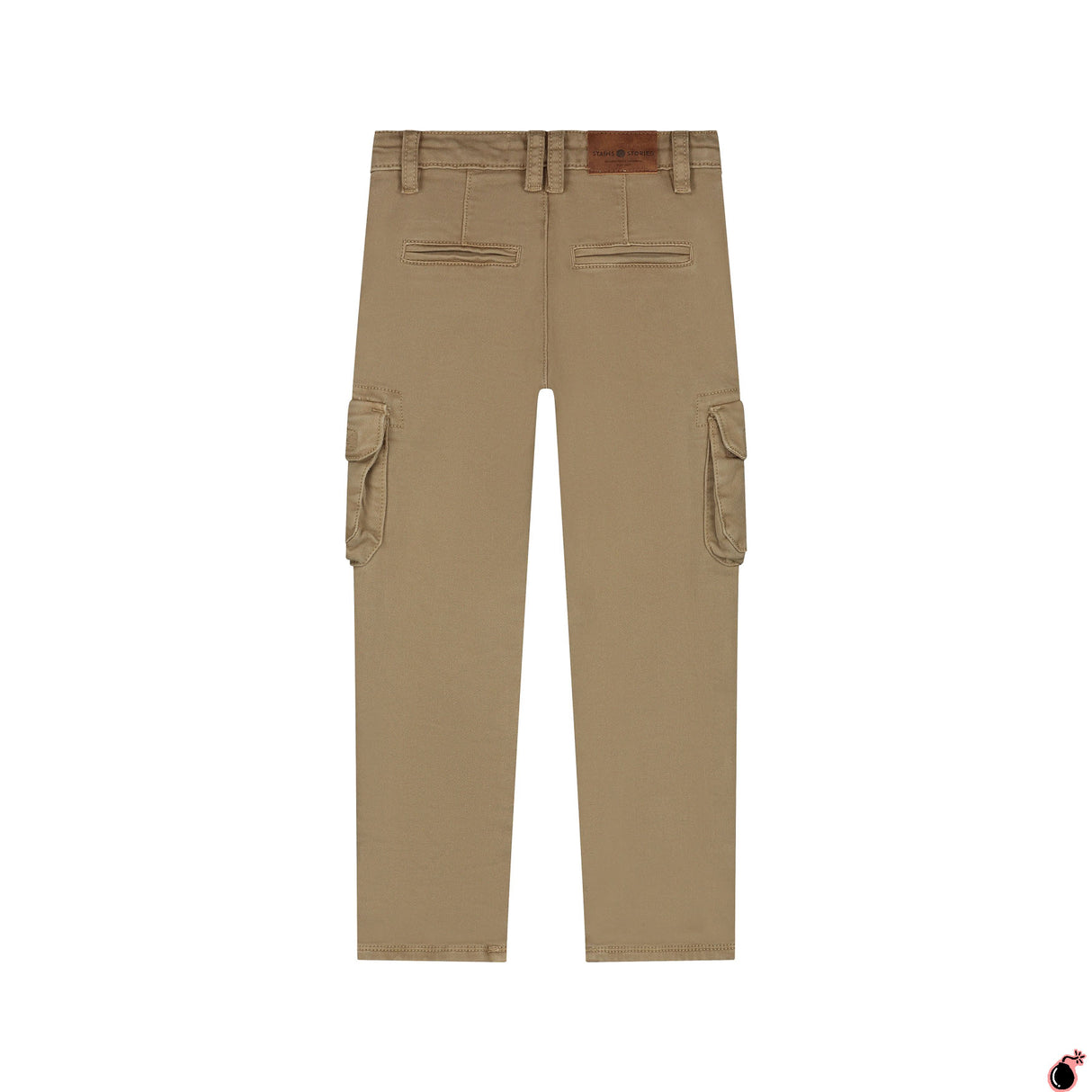 Pantalon Pim Beige