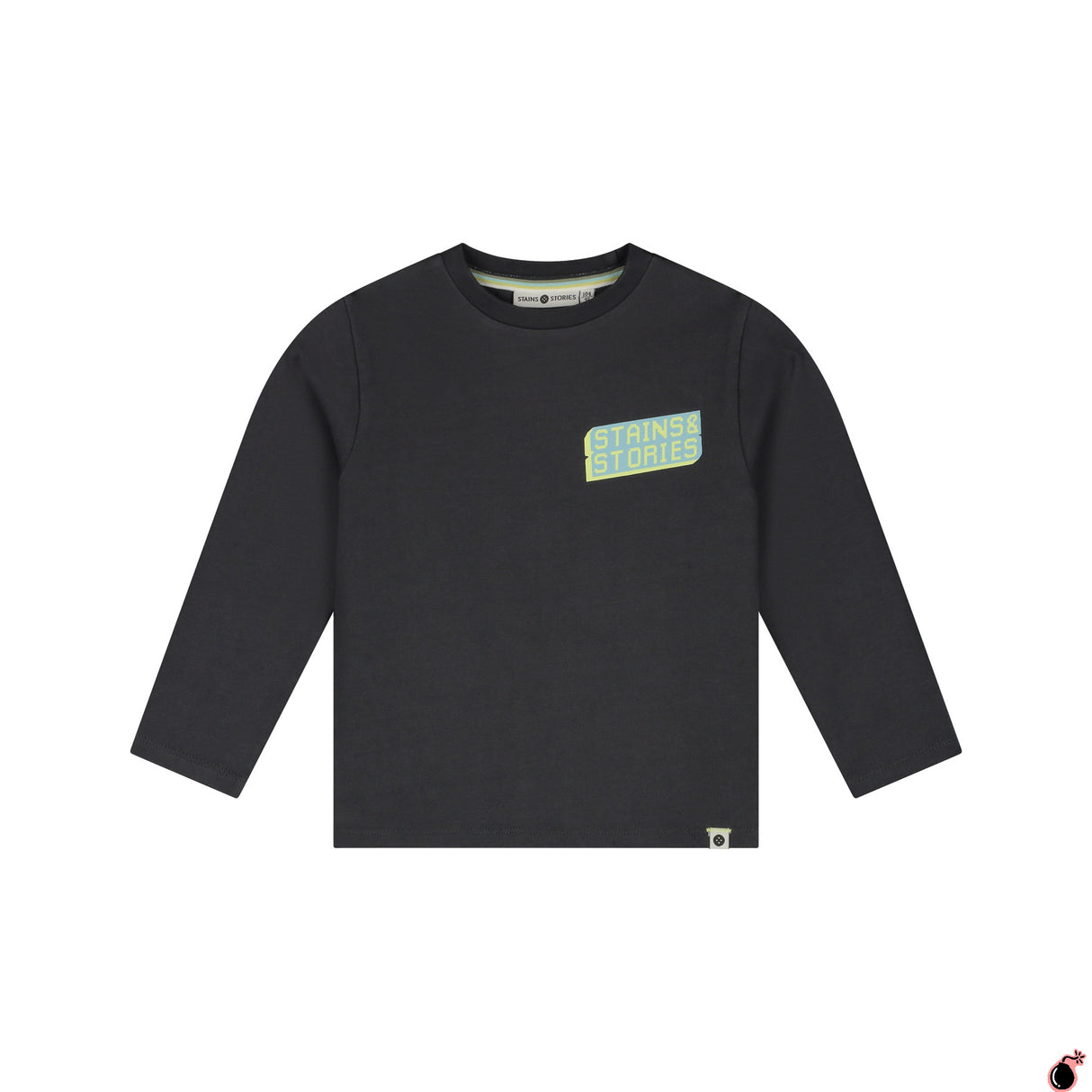 T Shirt Timo Antra