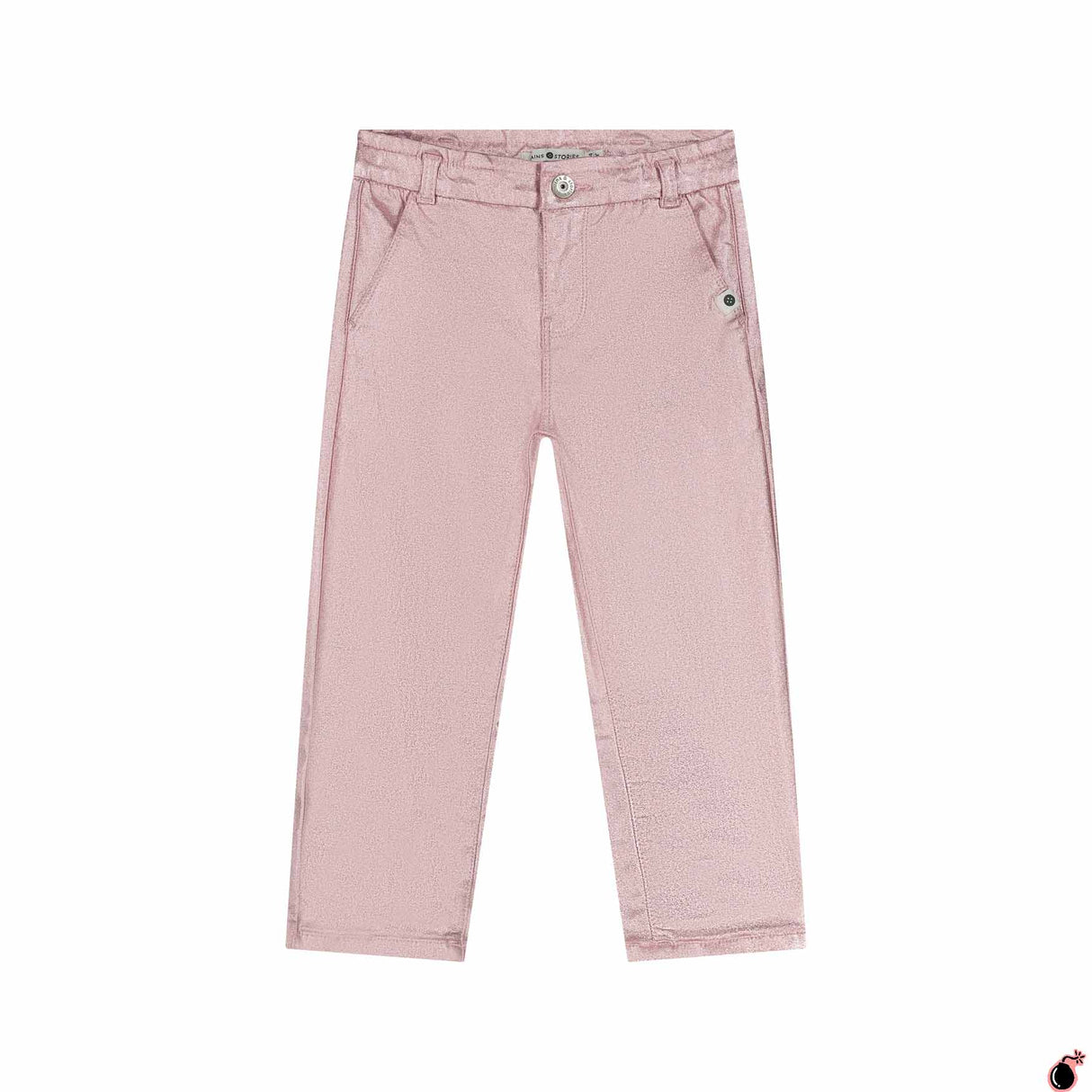 Pantalon Tess Rose