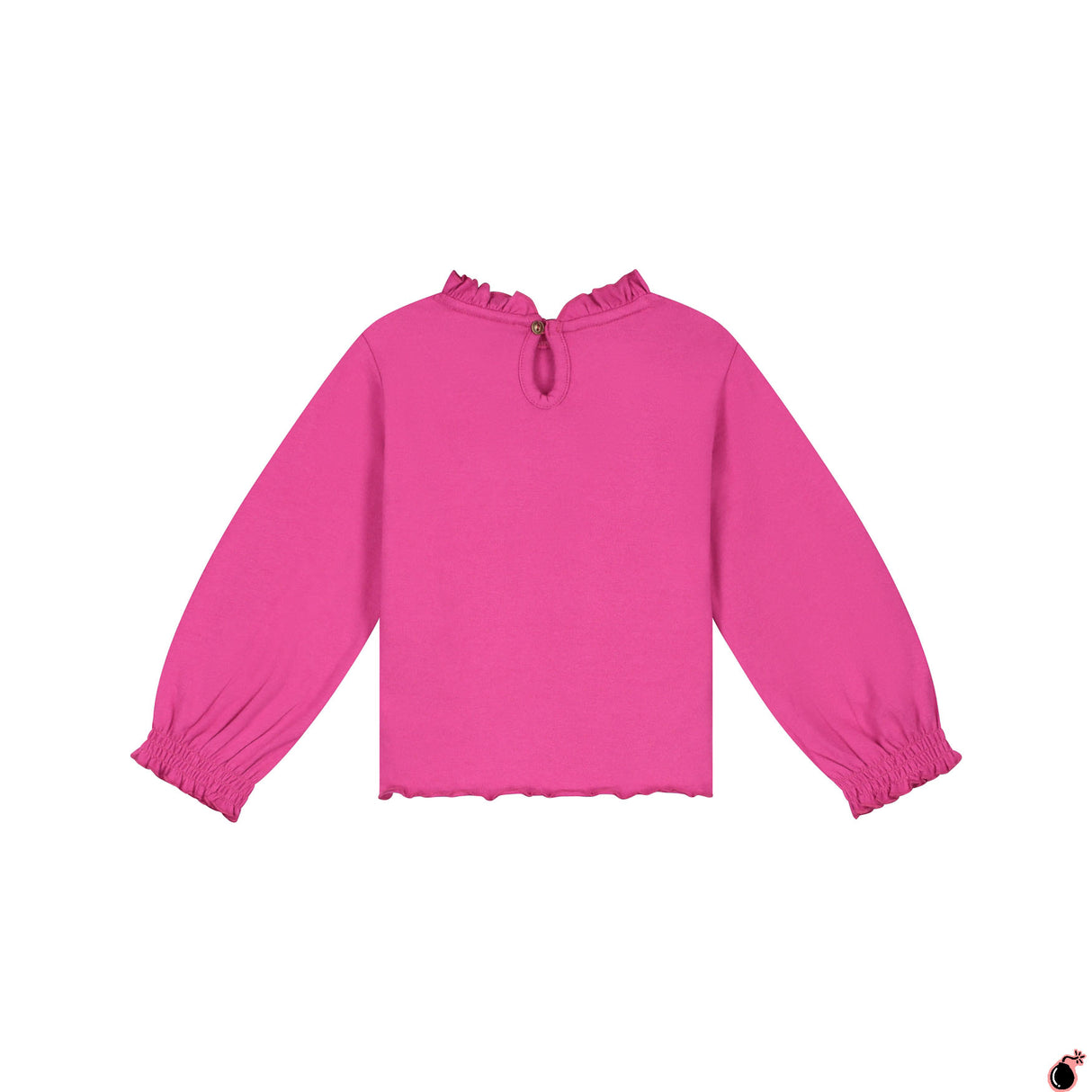 T Shirt Elin Rose