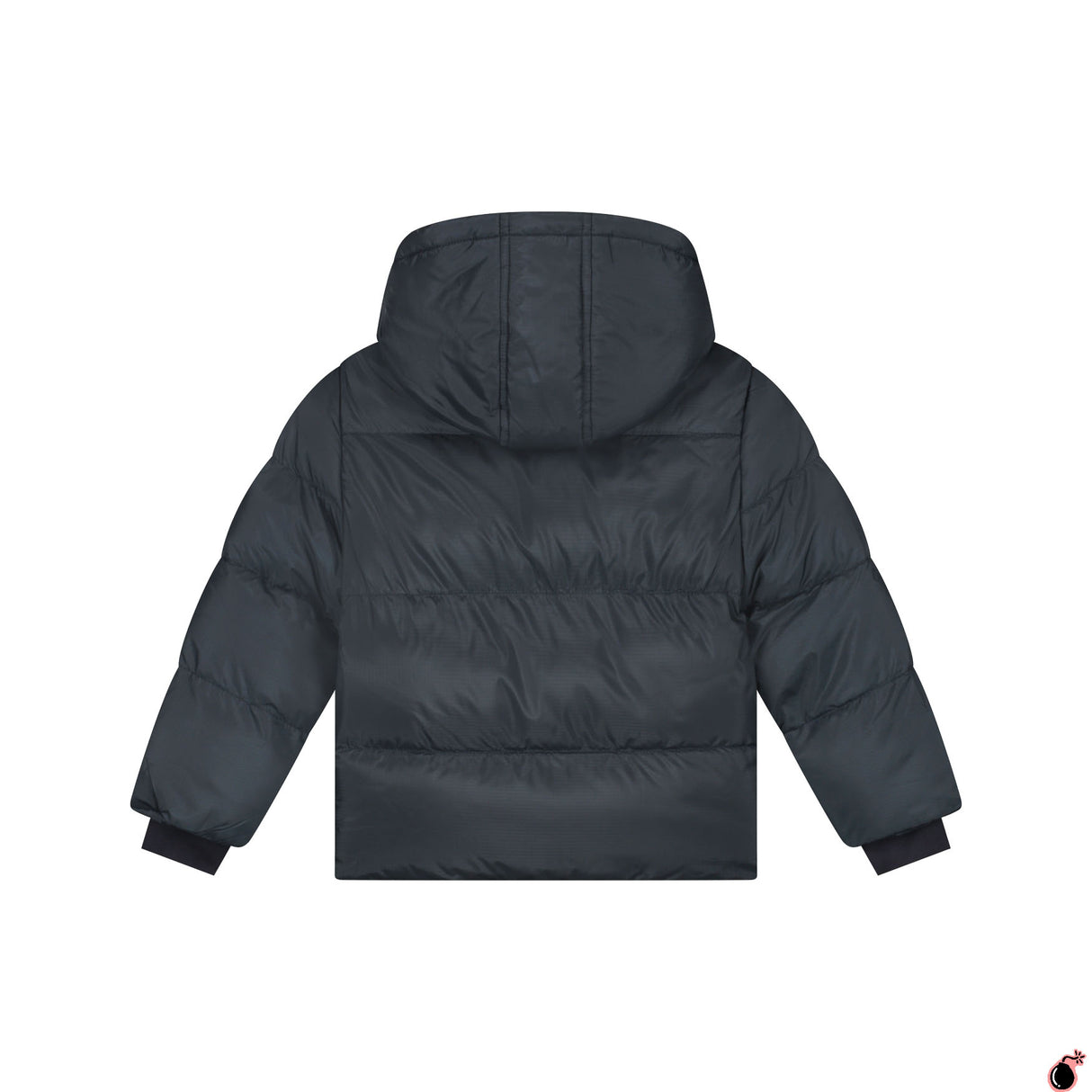 Veste Daan Bleu