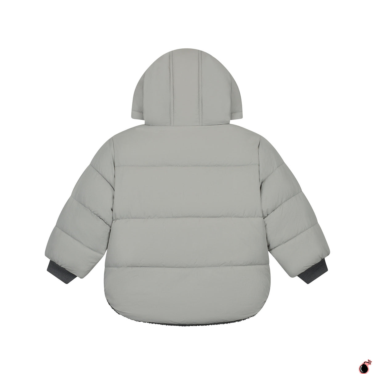 Veste Jelle Gris