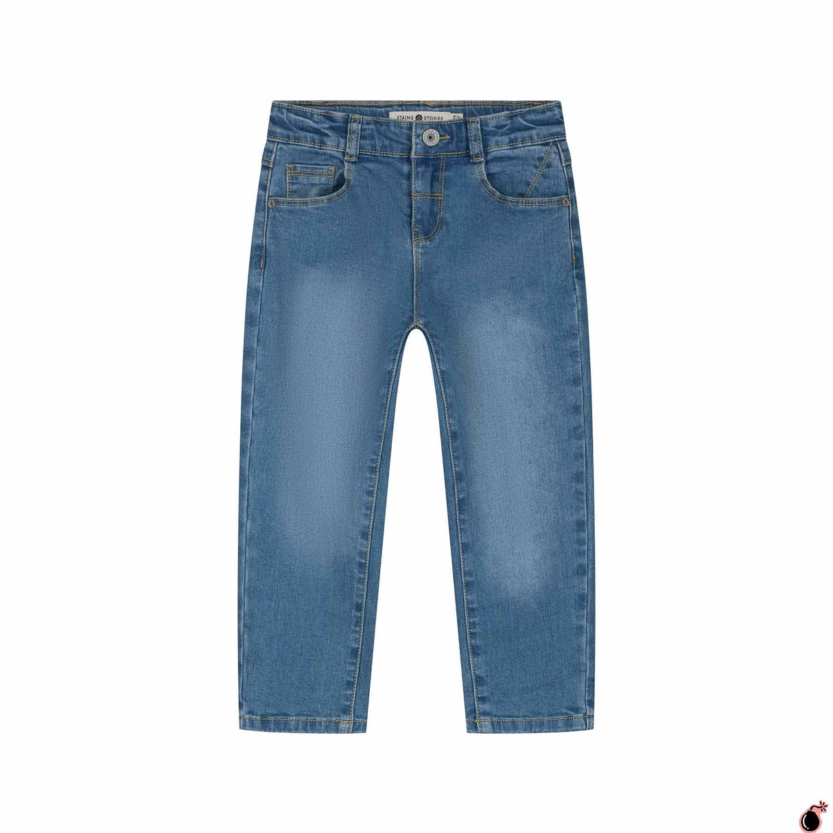 Jeans Kees Bleu