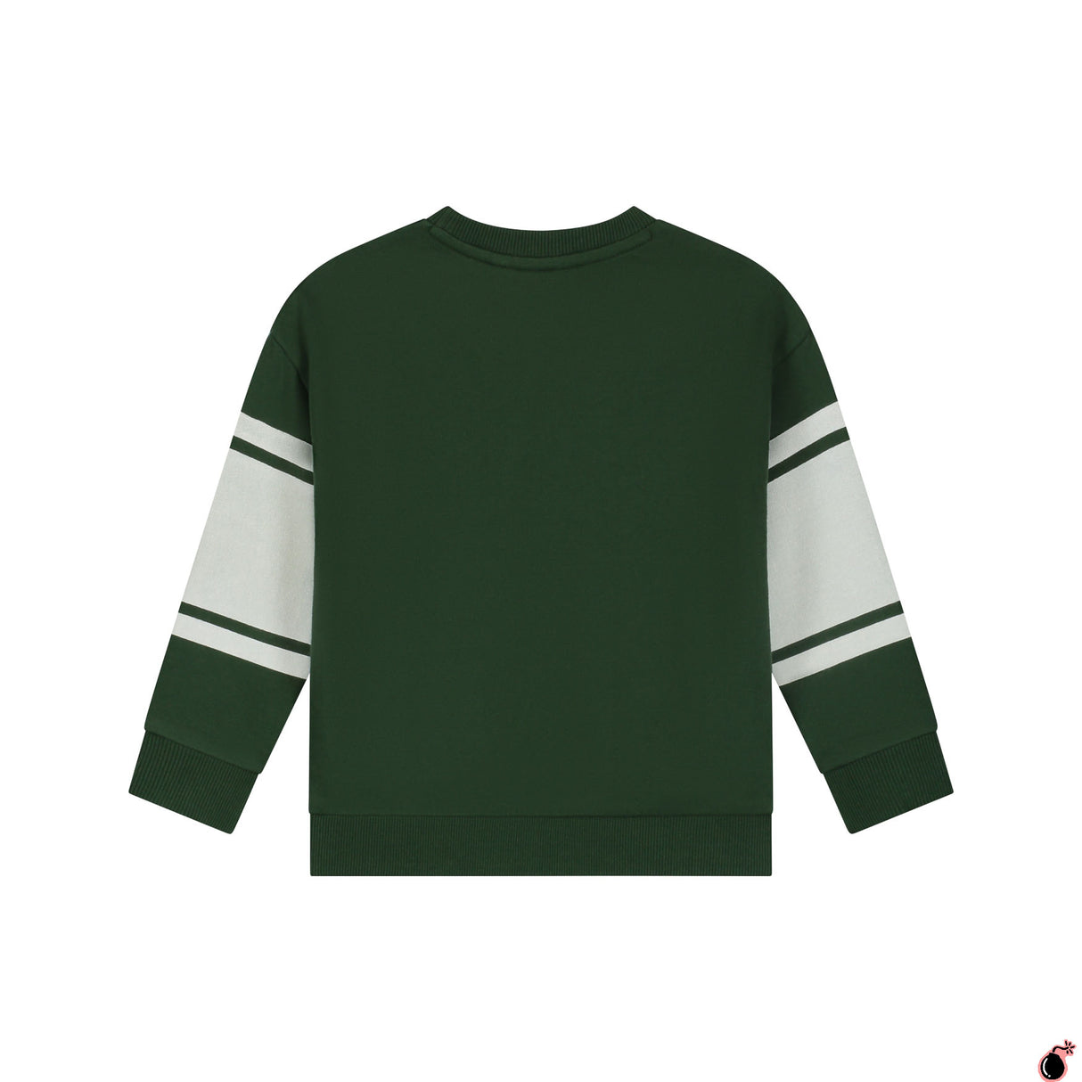 Sweat Jurre Vert