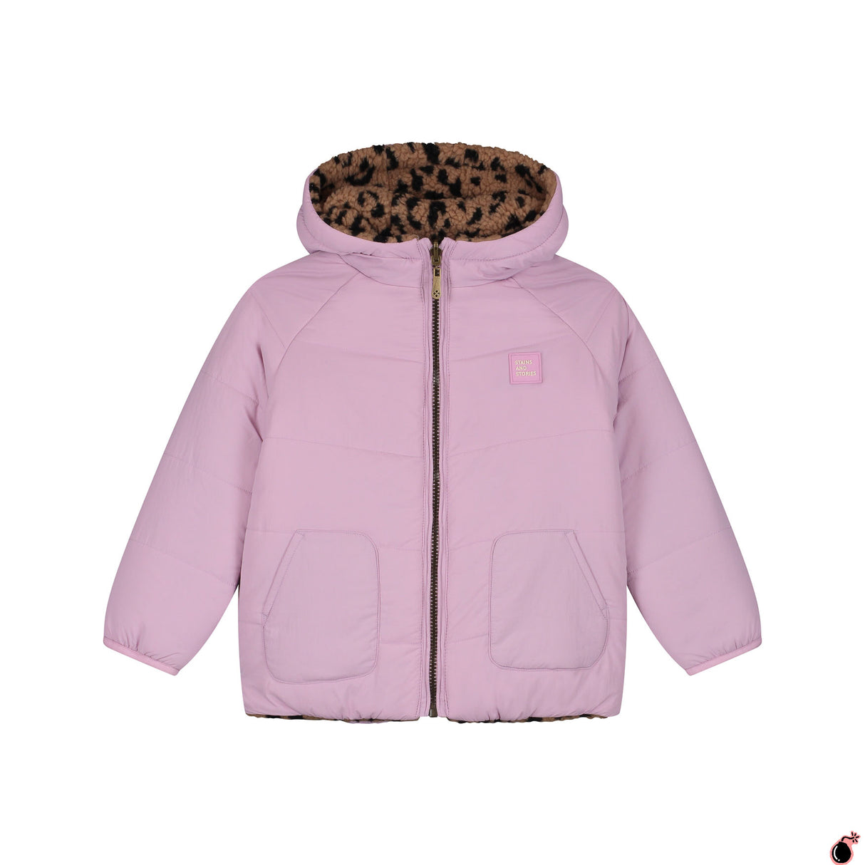 Veste Sanne Bonbon