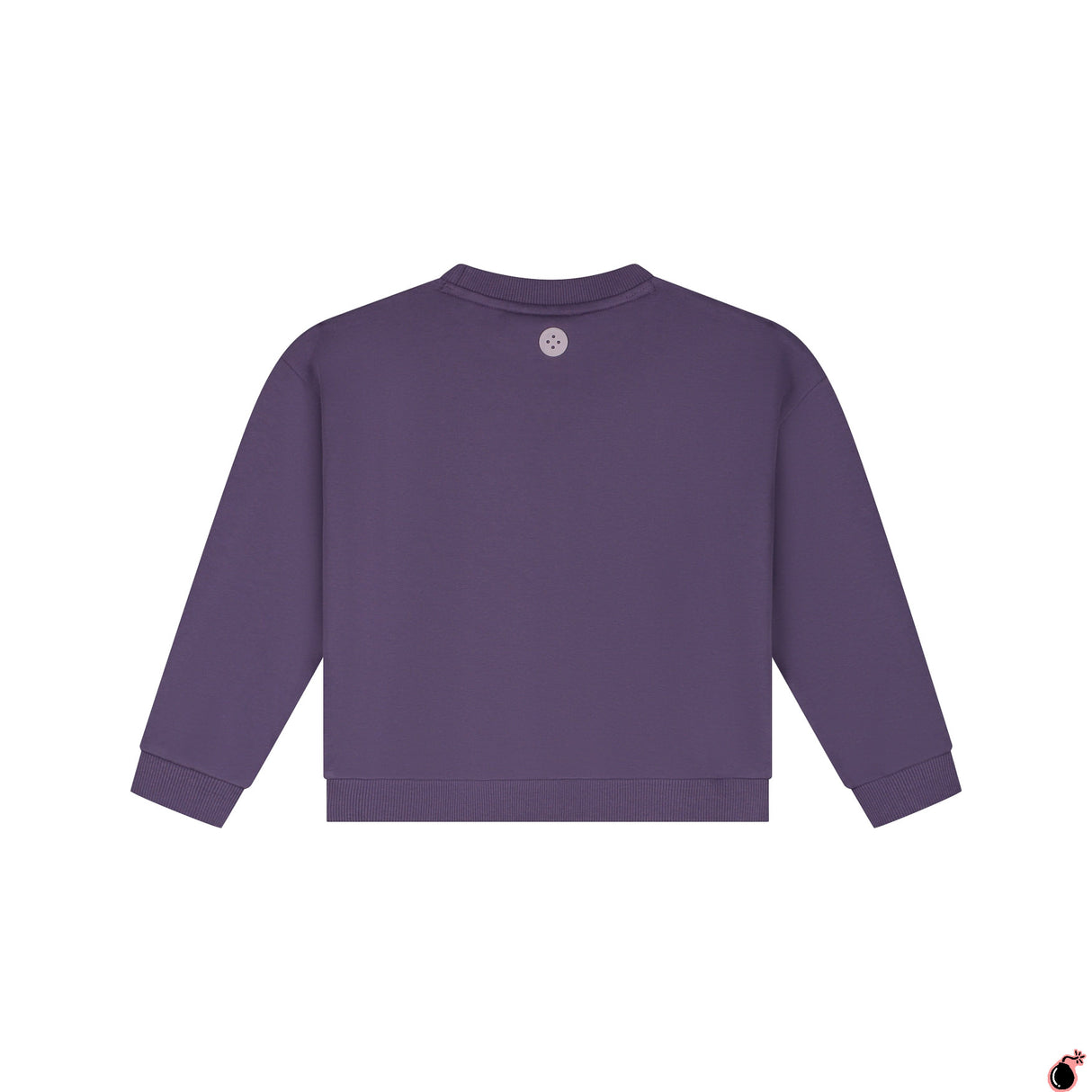 Sweat Nienke Raisin