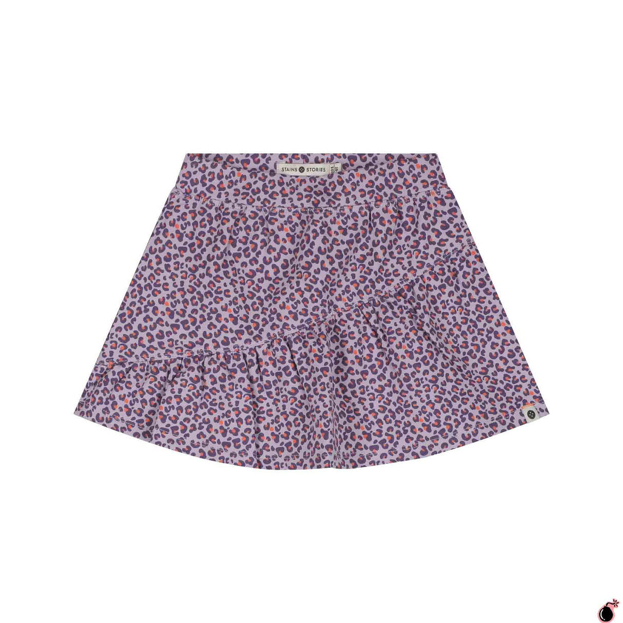 Jupe Kiki Lilas