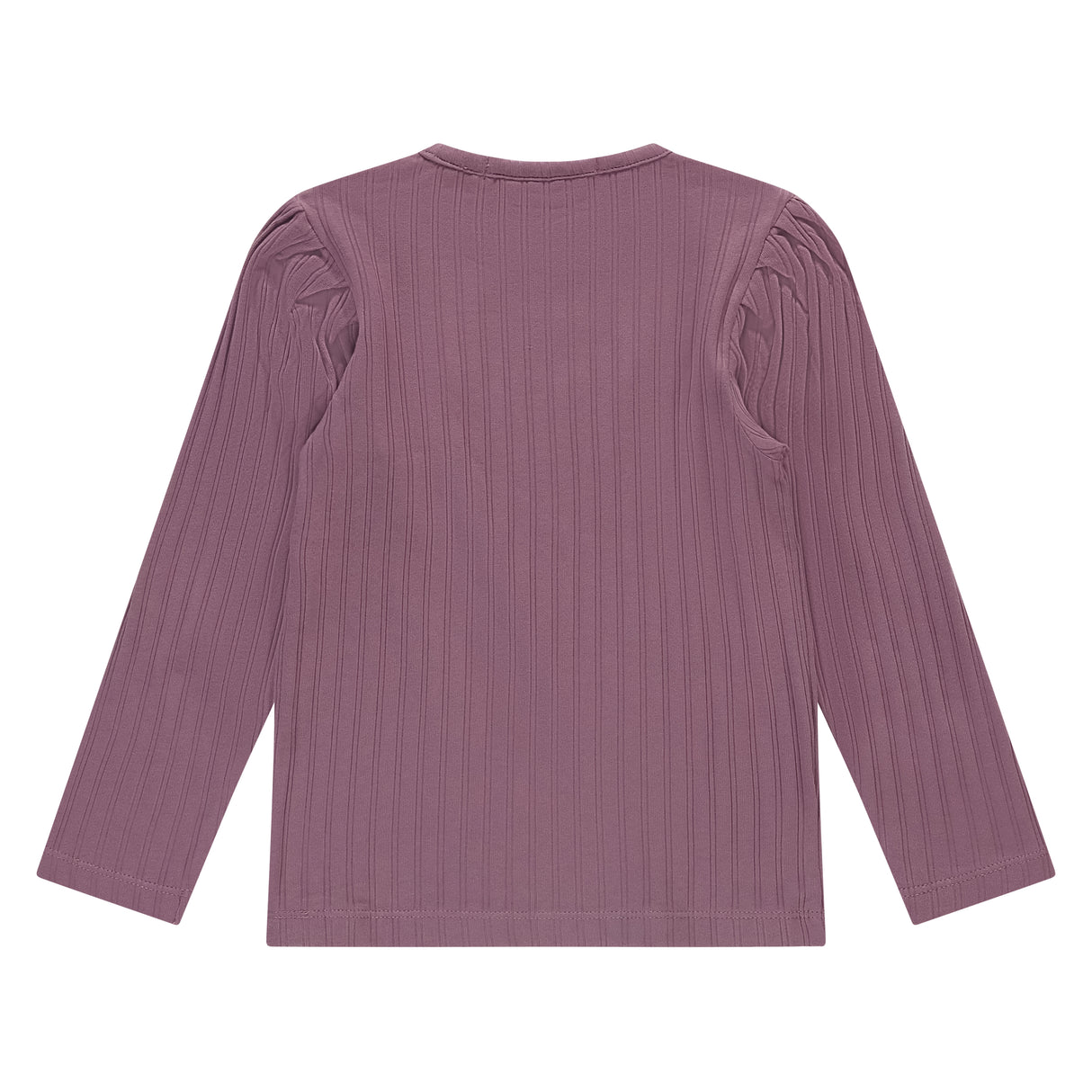 T shirt Romane Violet