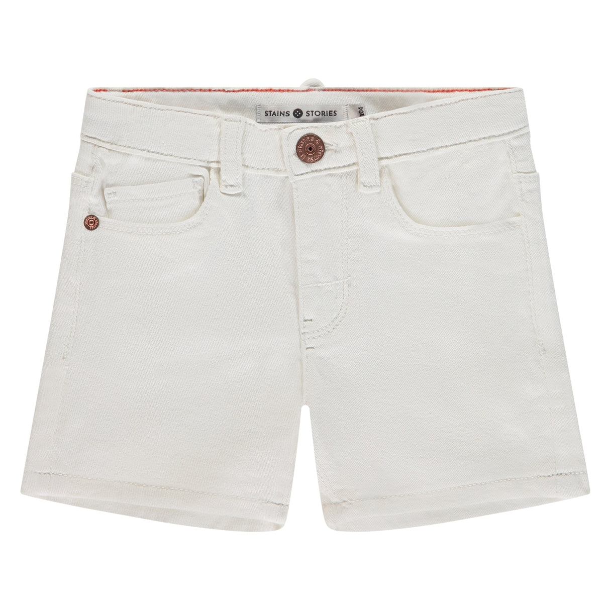 Short Johanna Ivoire