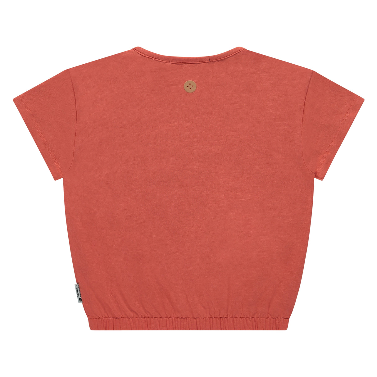 T shirt Juliette Orange