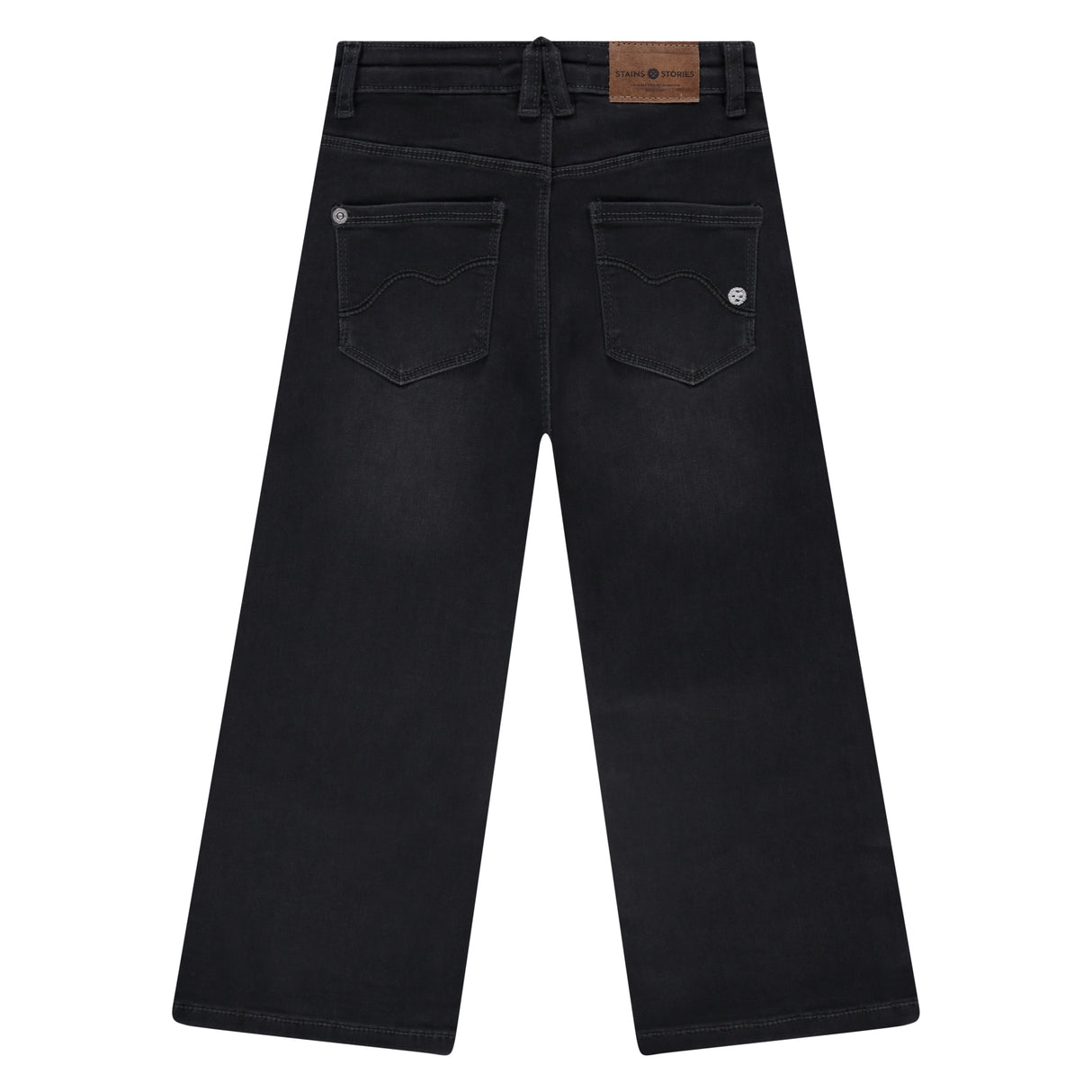 Jeans Ambre Noir