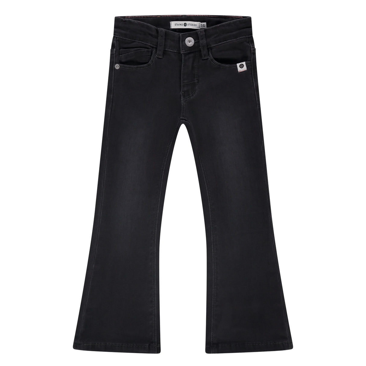 Jeans Coline noir