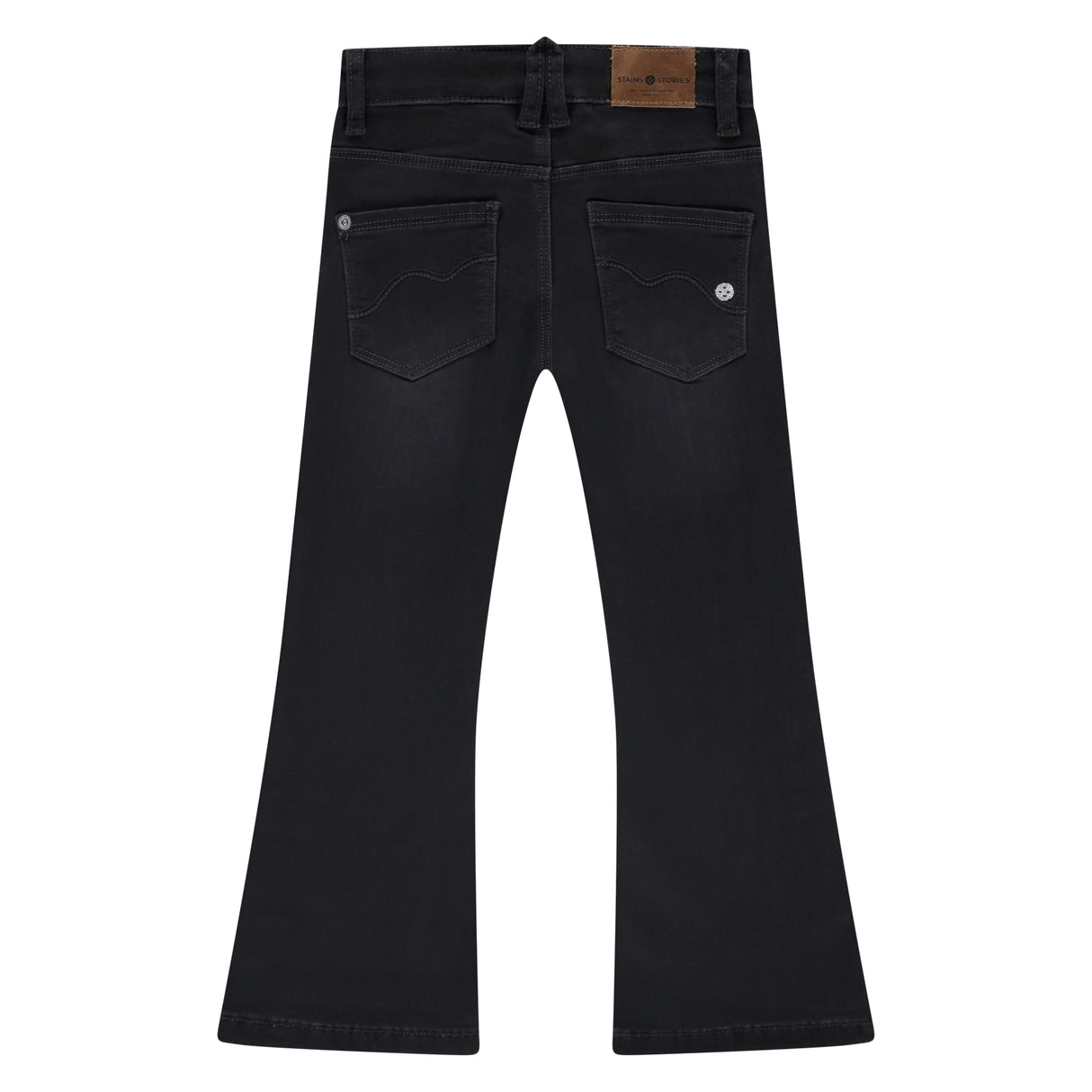Jeans Coline noir