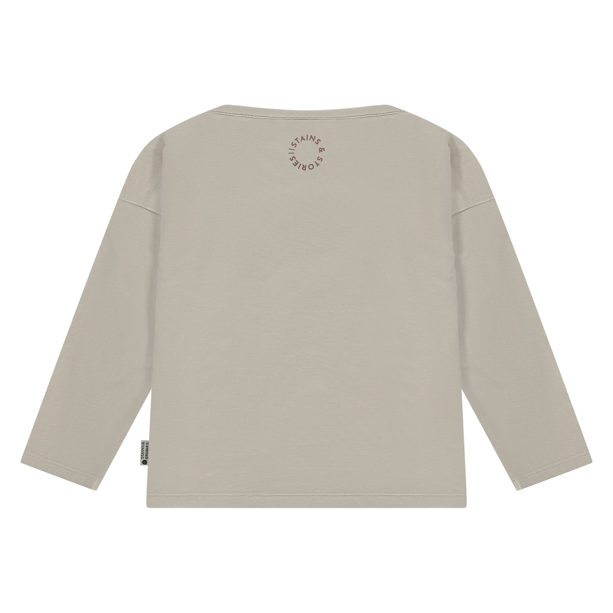 T Shirt Louise Blanc