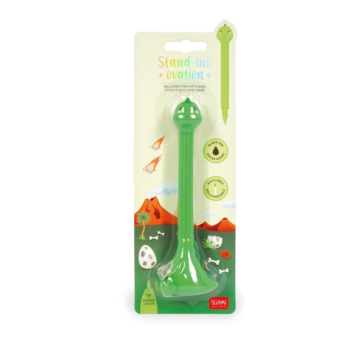 Stylo à bille DINO