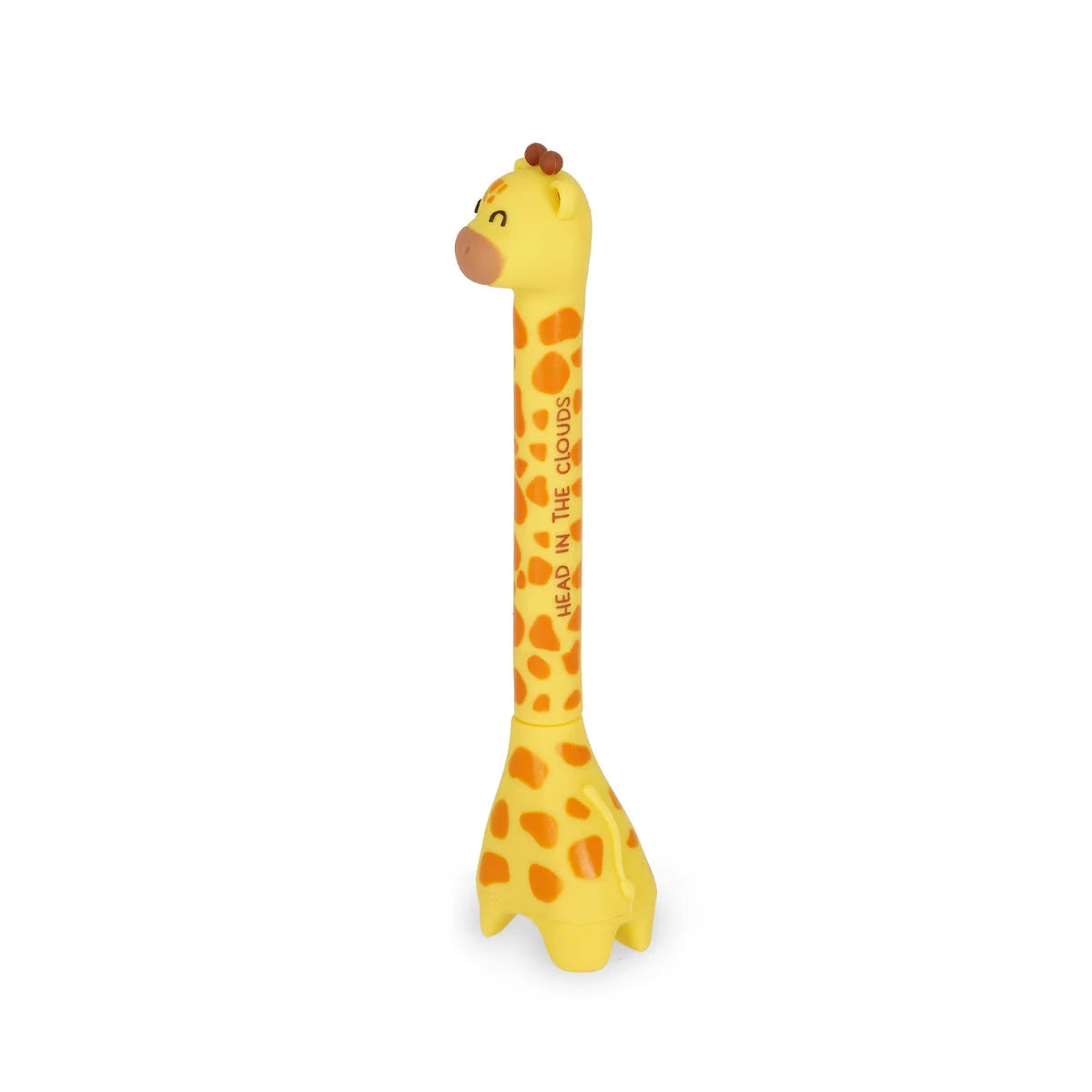 Stylo à bille GIRAFE