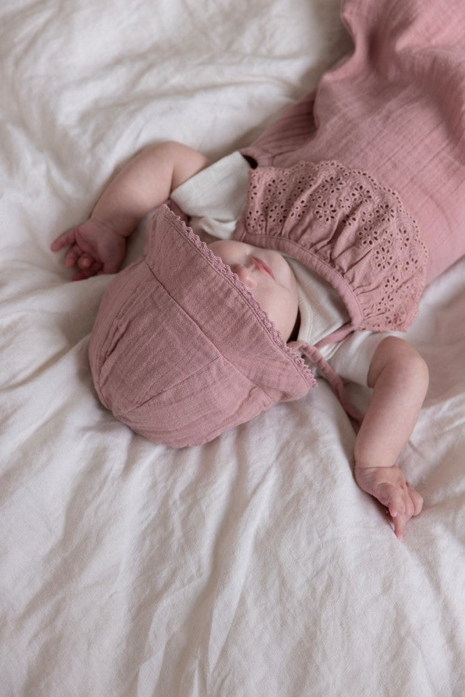 Chapeau Starfish Mauve