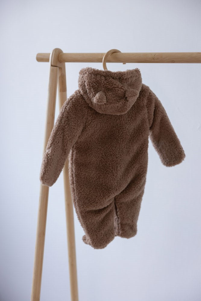 Combipilote Hedge Hugs Brun