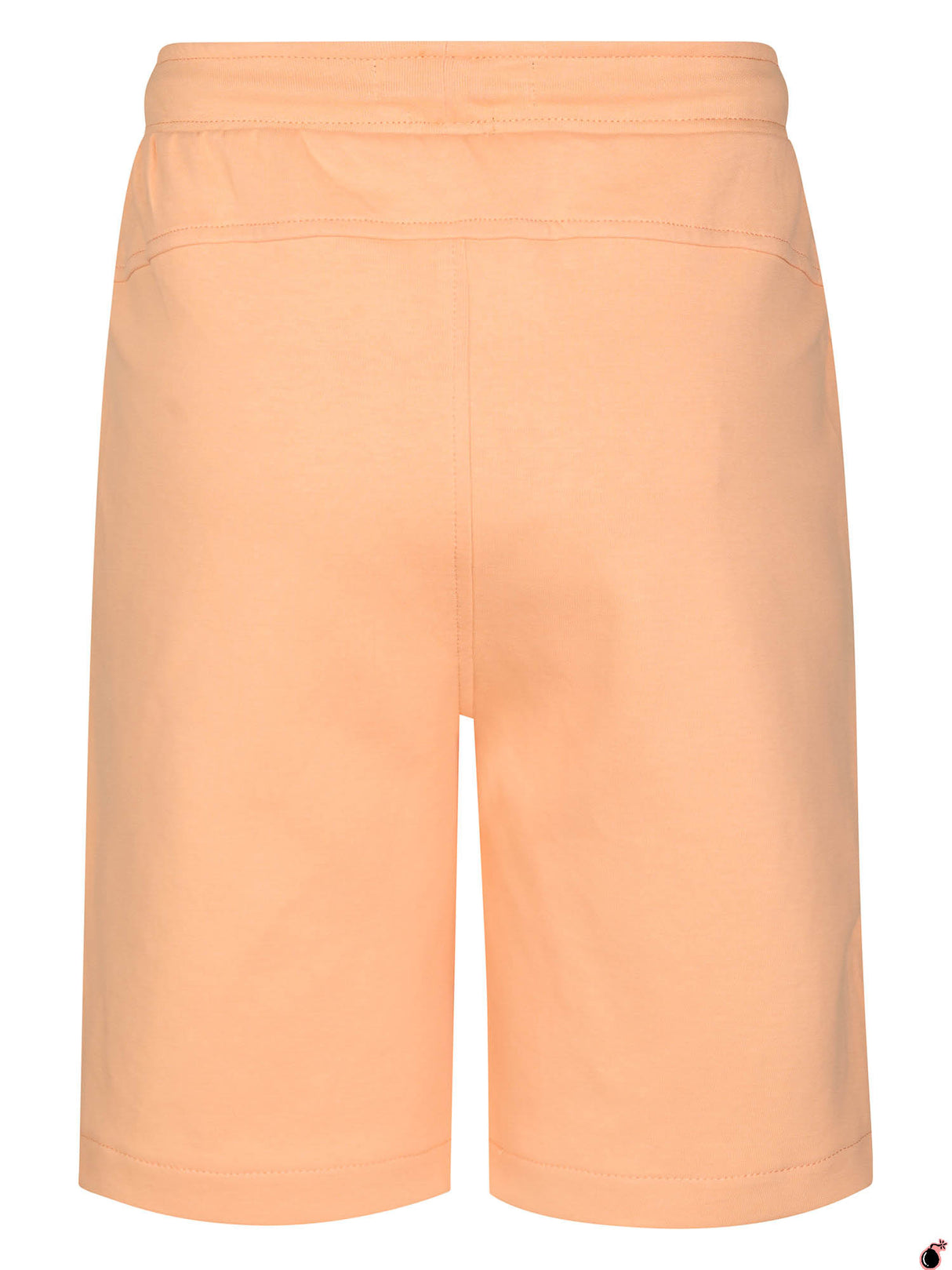 Short Tucker Orange