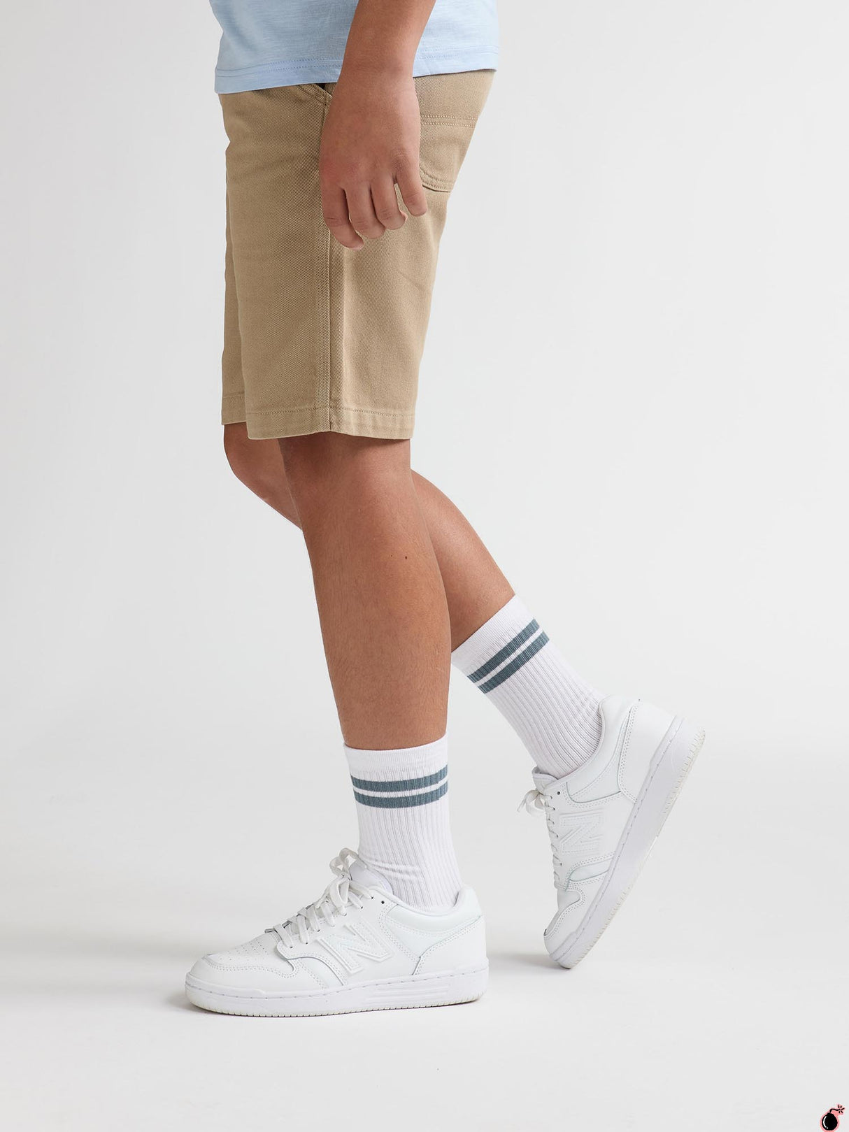 Short Spencer Beige