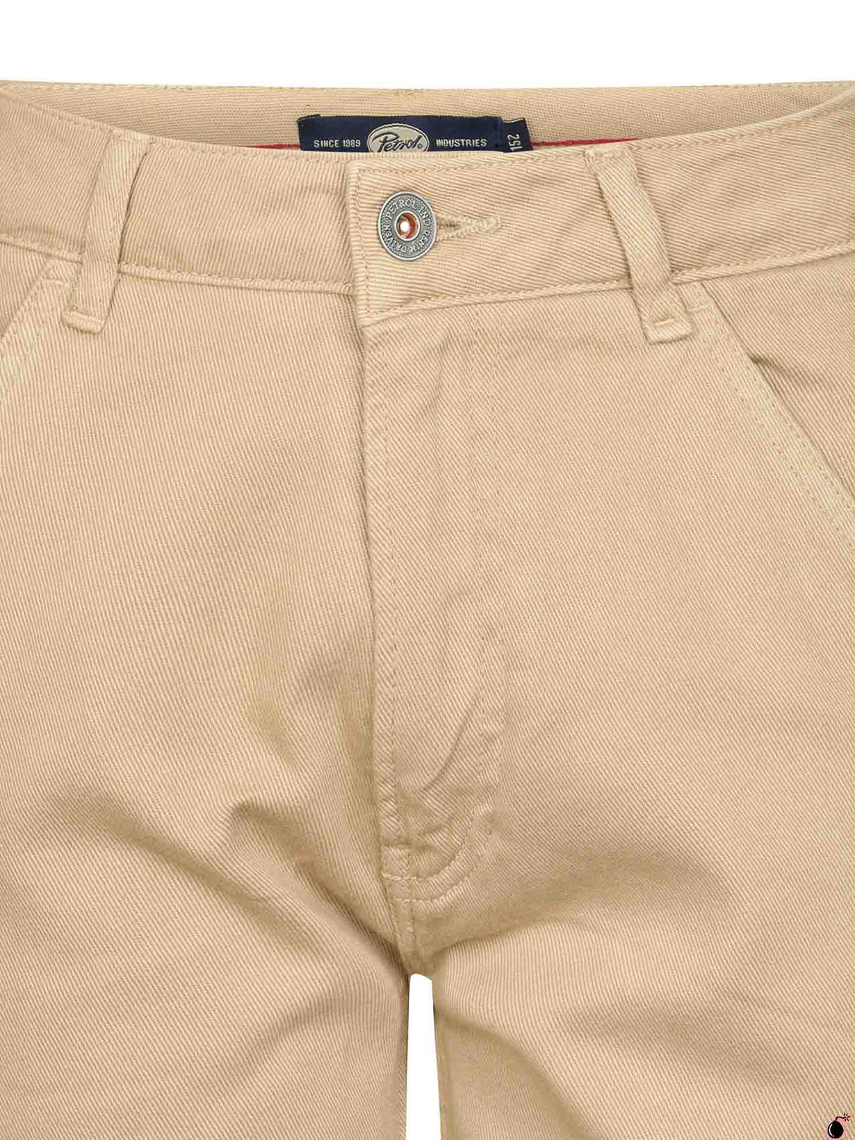 Short Spencer Beige