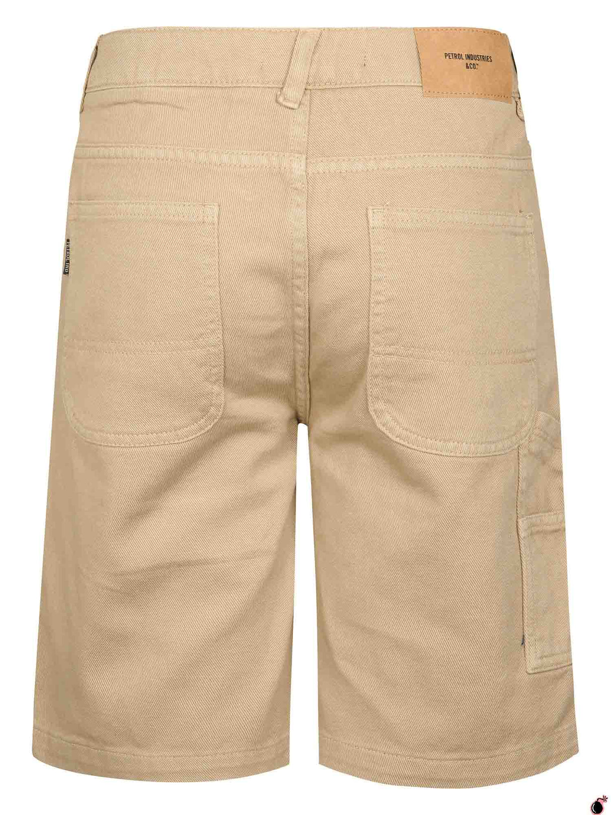 Short Spencer Beige