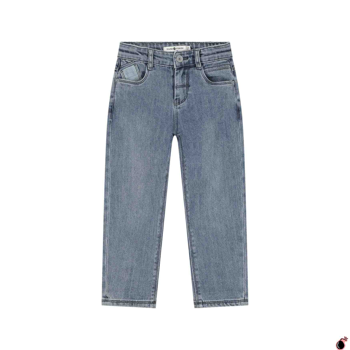 Jeans Arthur Bleu