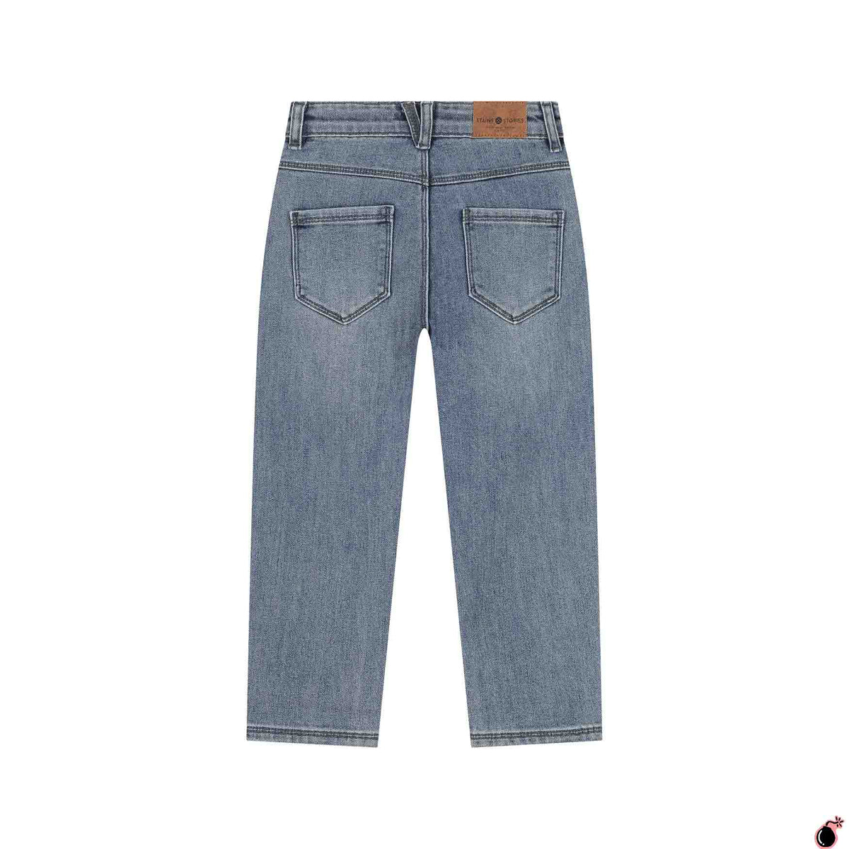 Jeans Arthur Bleu