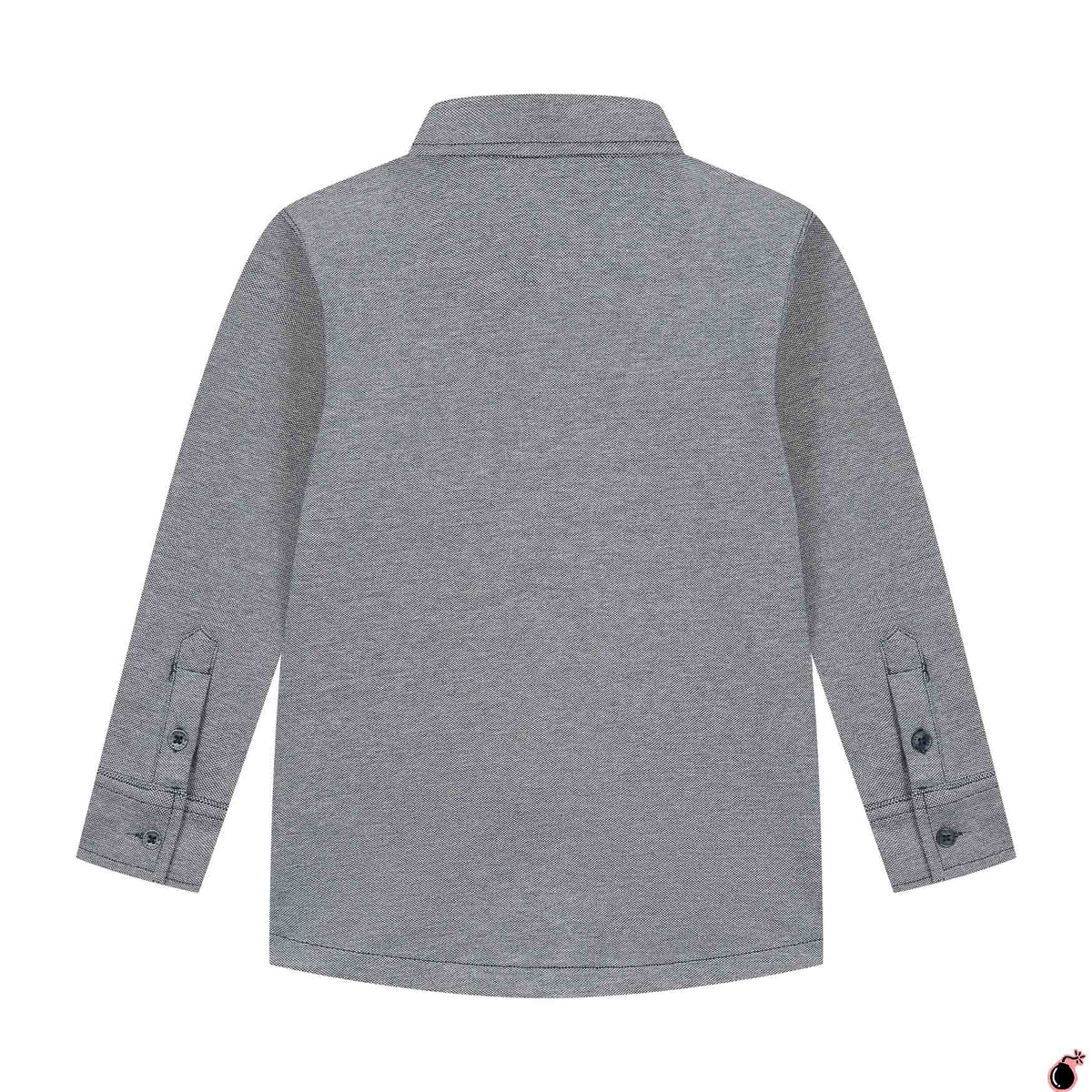 Chemise Victor Bleu