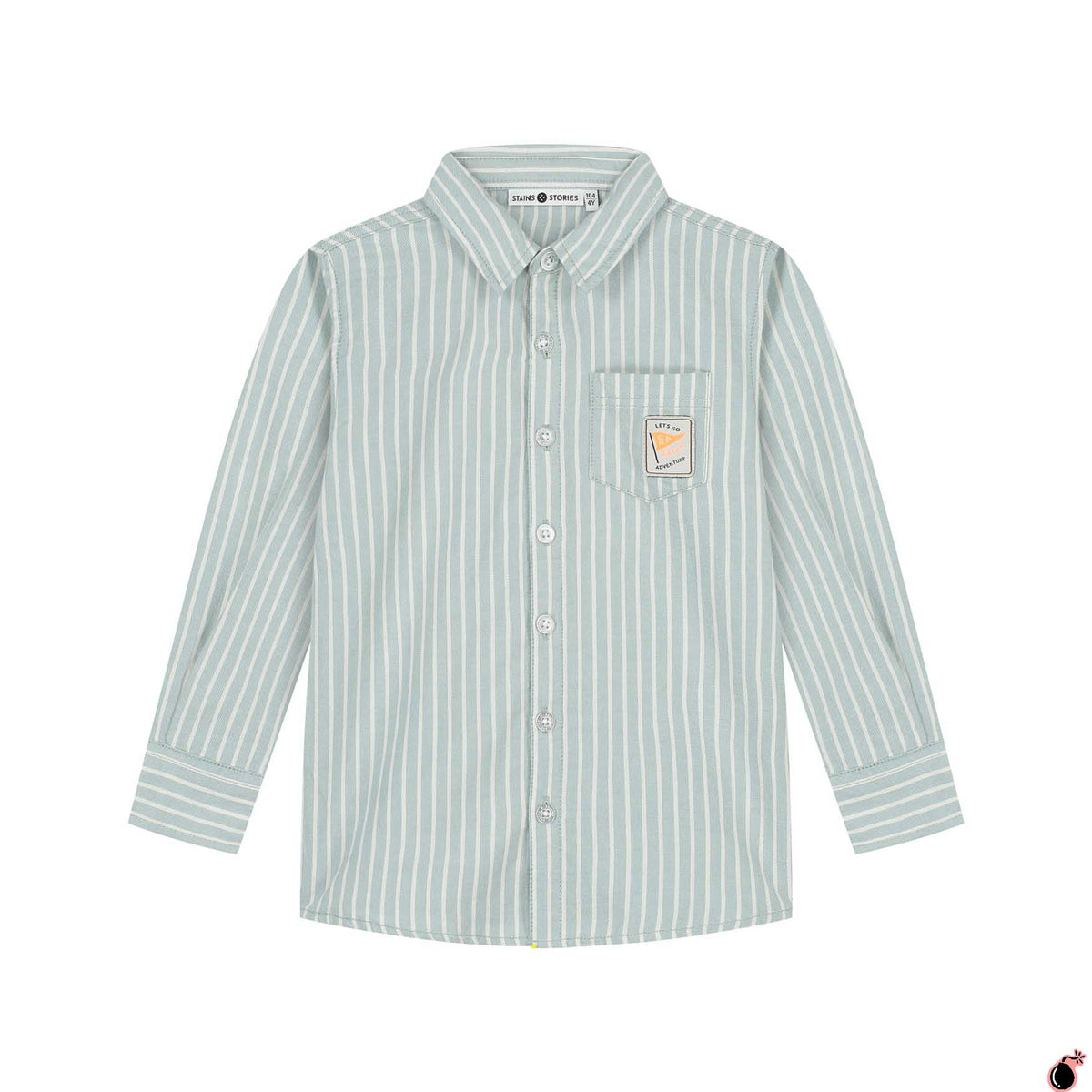 Chemise Noah Sky