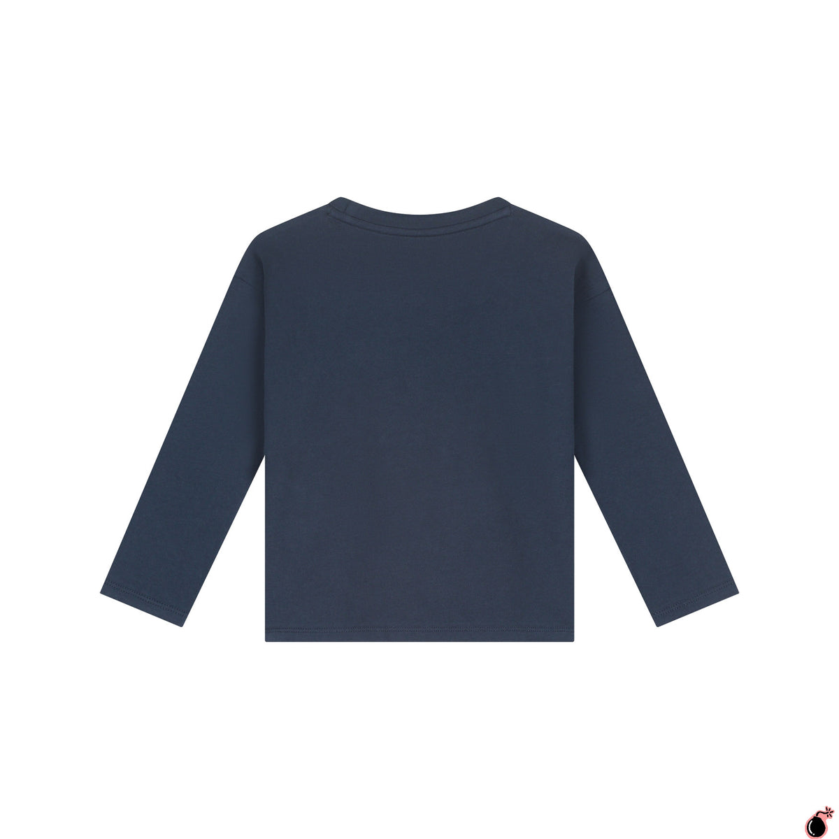 T Shirt Matteo Bleu