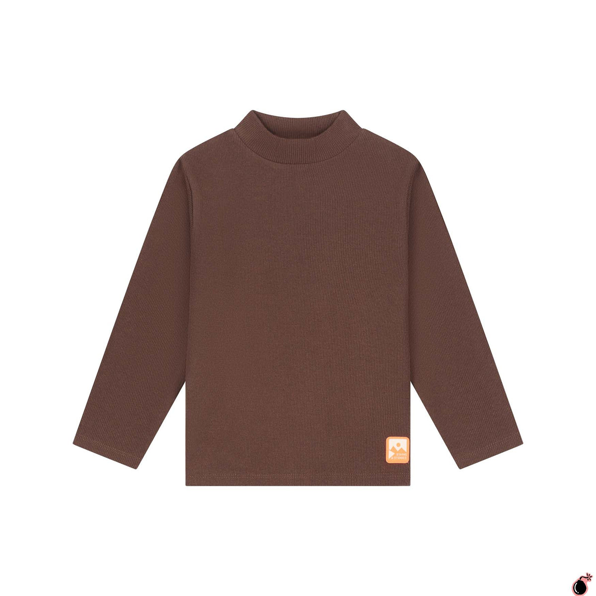 T Shirt Elias Brun