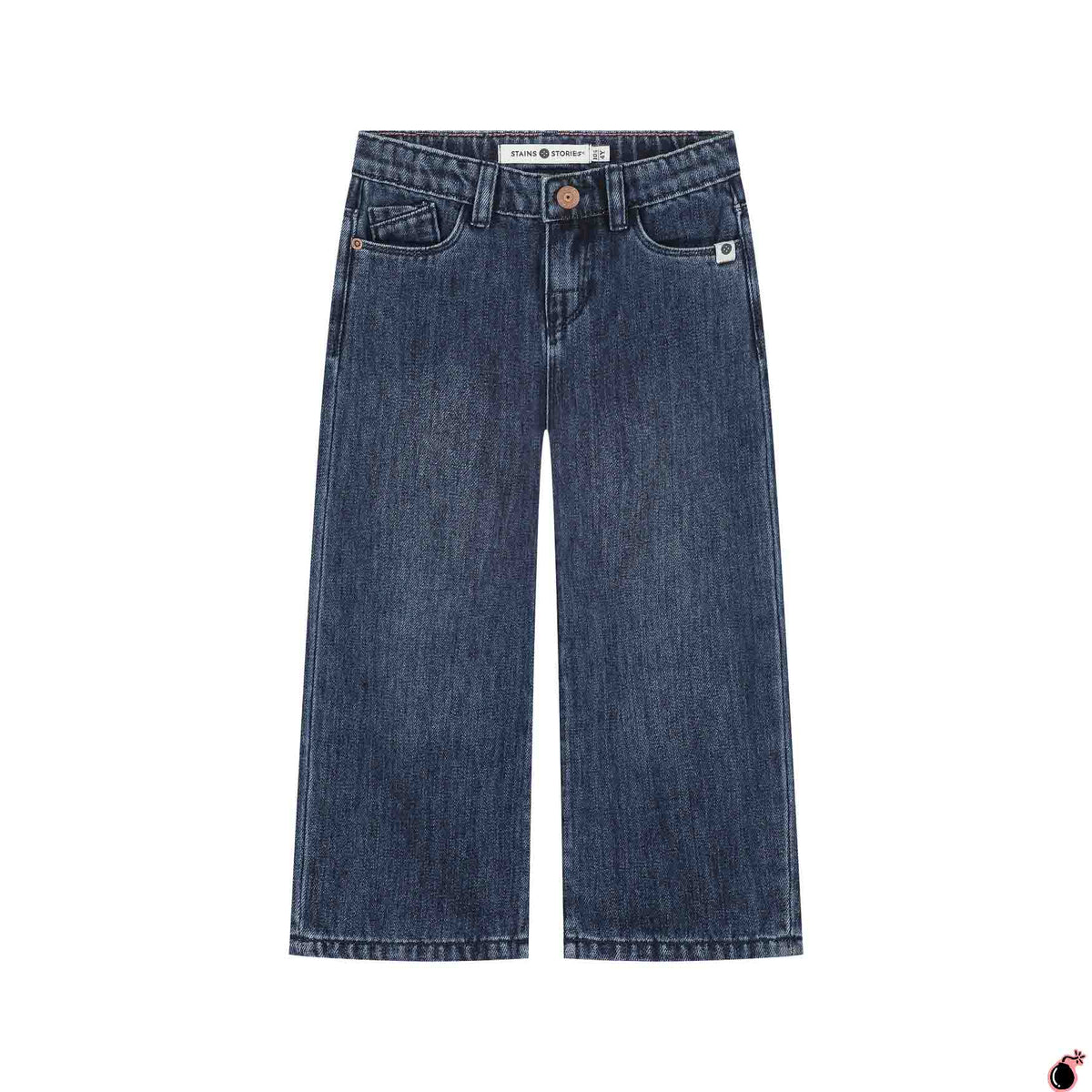 Jeans Juliette Gris