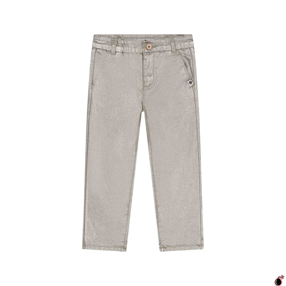 Pantalon Clara Jaune
