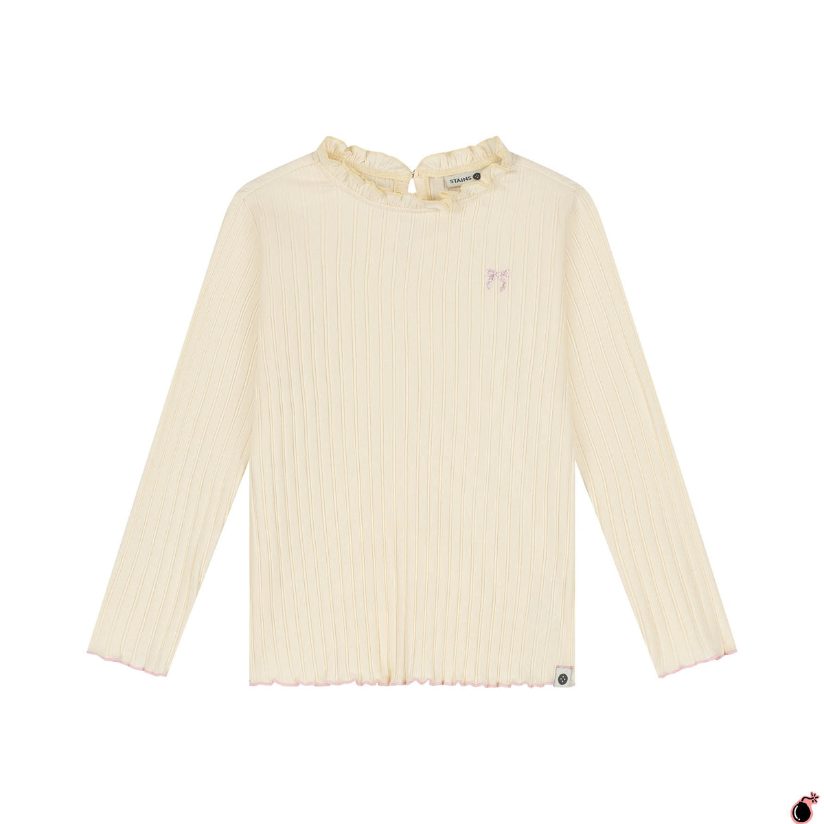 T Shirt Romy Crème