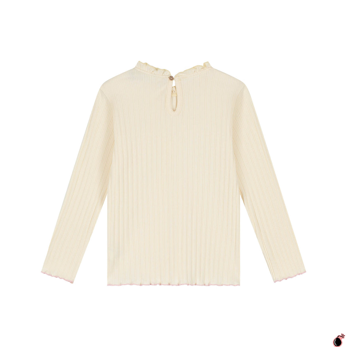 T Shirt Romy Crème