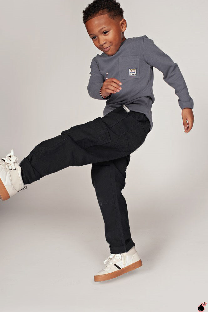 Sweat Rock Bleu