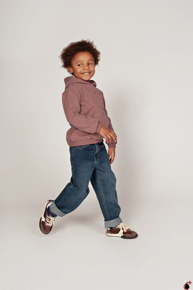 Sweat Rock Mauve