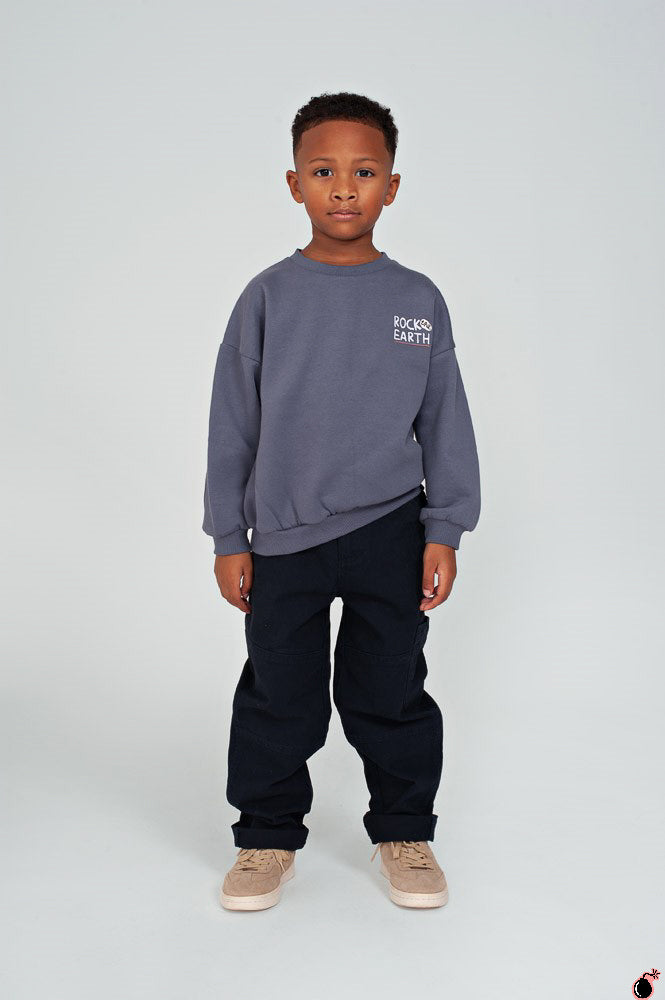 Sweat Rock Bleu