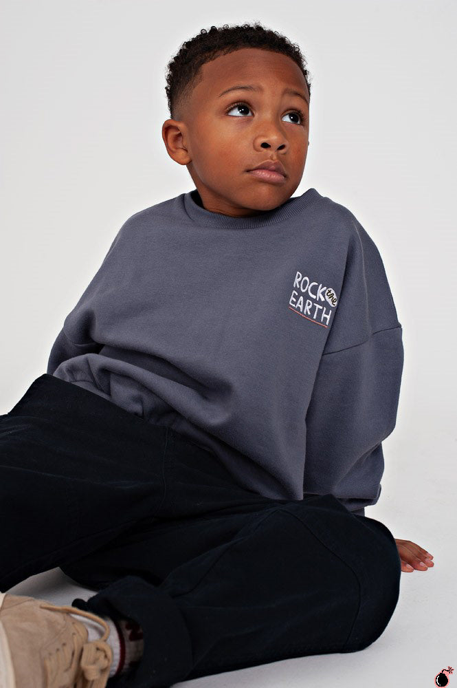 Sweat Rock Bleu