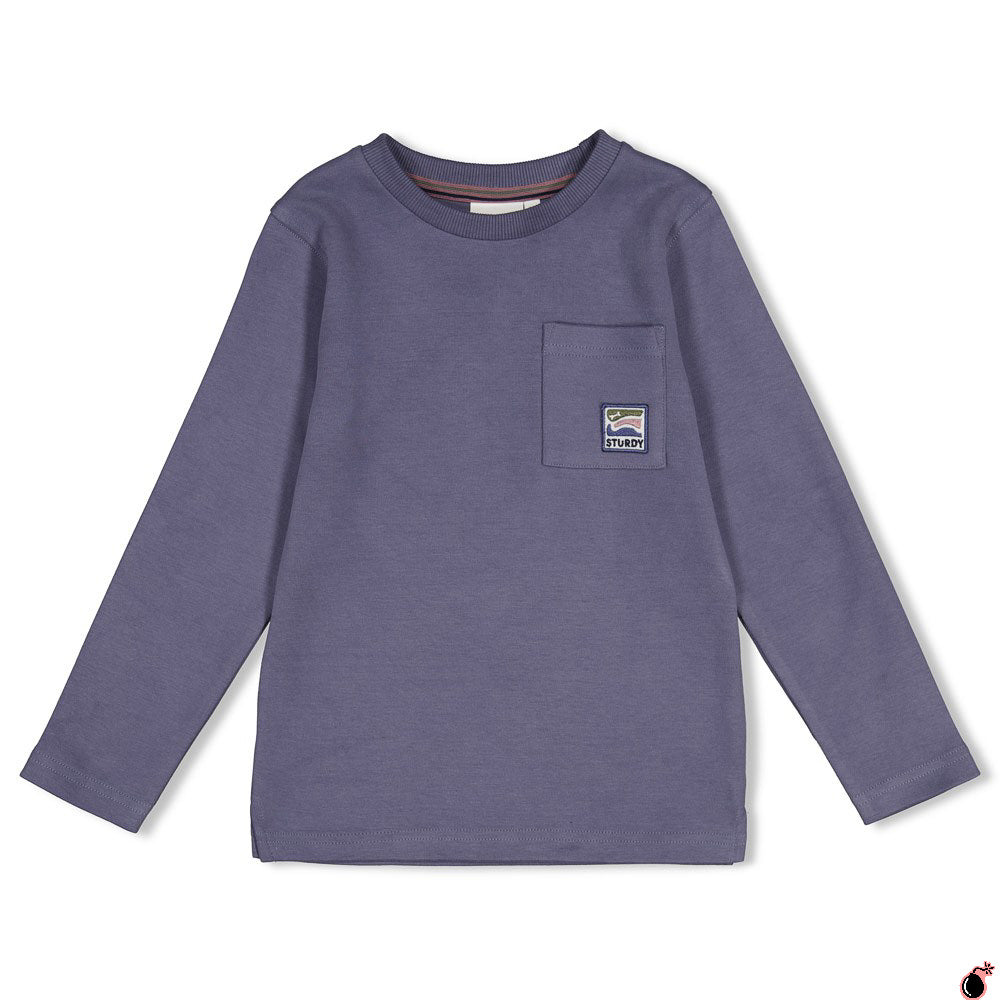 Sweat Rock Bleu