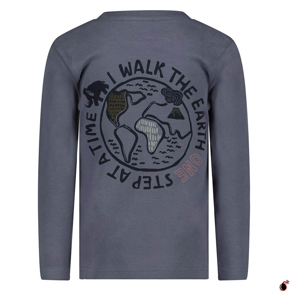 Sweat Rock Bleu